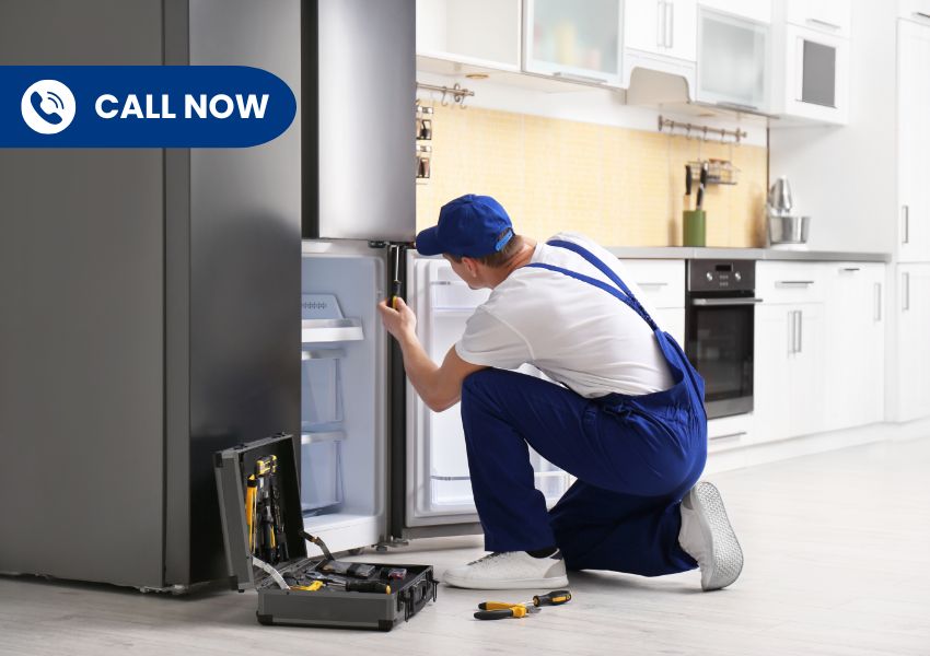 Oyster Bay Appliance Repair Company